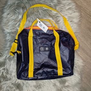 Lululemon seawheeze bag 2015